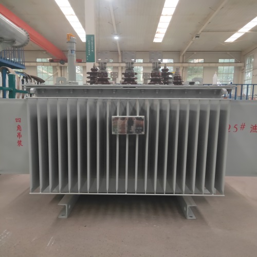 玛沁sh15-315KVA非晶合金变压器