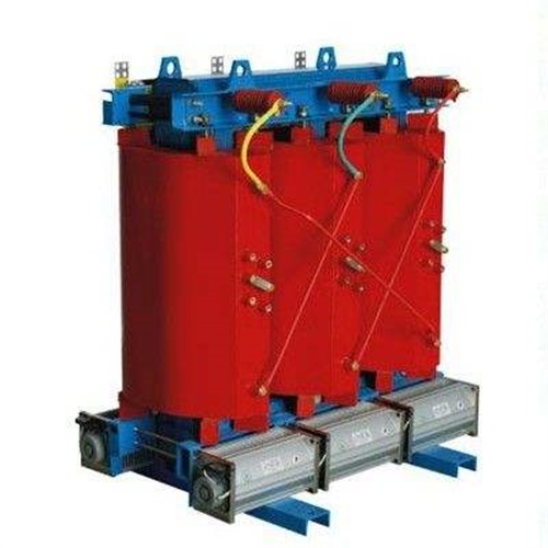 玛沁100KVA干式变压器