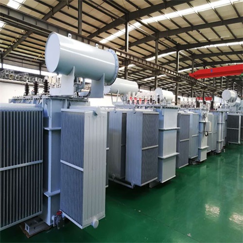 玛沁S11-4000KVA/10KV/0.4