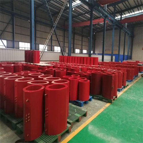 玛沁SCB11干式变压器