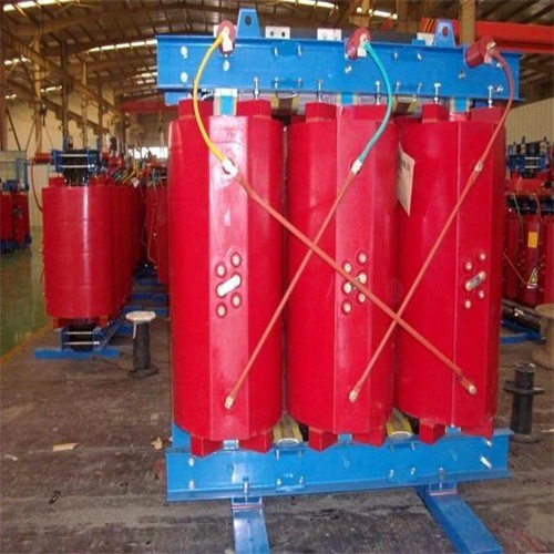 路南SCB10-1000KVA干式变压器