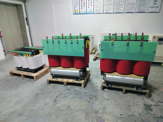 蒲城KS11-1000KVA矿用变压器