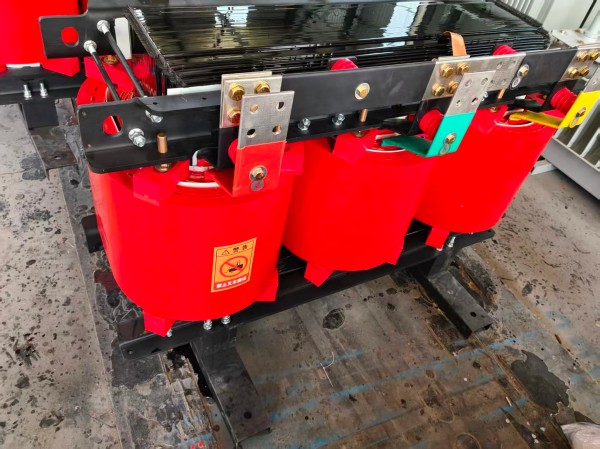 大容量玛沁玛沁玛沁干式变压器 1250kVA‑2500kVA玛沁玛沁玛沁干式变压器